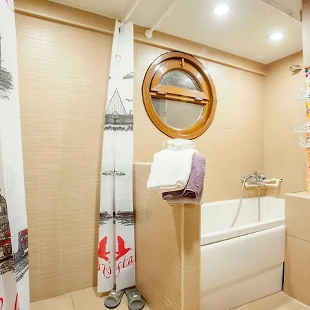Apartment Le Chic Apart Rumeli Caddesi Simsek Apt.no:5 Kat 1 Istanbul