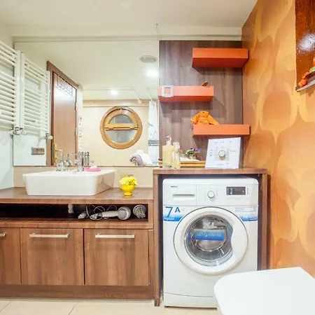 Le Chic Apart Rumeli Caddesi Simsek Apt.no:5 Kat 1