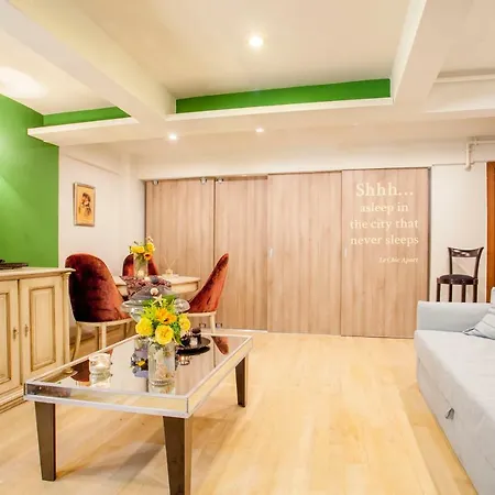 Apartment Le Chic Apart Rumeli Caddesi Simsek Apt.no:5 Kat 1