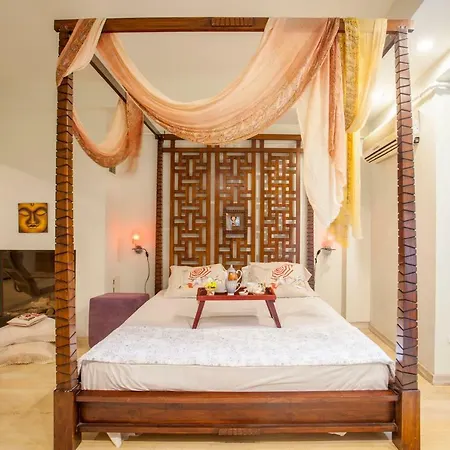Le Chic Apart Rumeli Caddesi Simsek Apt.no:5 Kat 1 Apartment