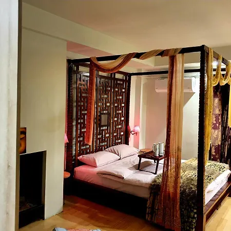 Apartment Le Chic Apart Rumeli Caddesi Simsek Apt.no:5 Kat 1