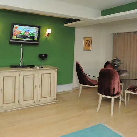 Apartment Le Chic Apart Rumeli Caddesi Simsek Apt.no:5 Kat 1
