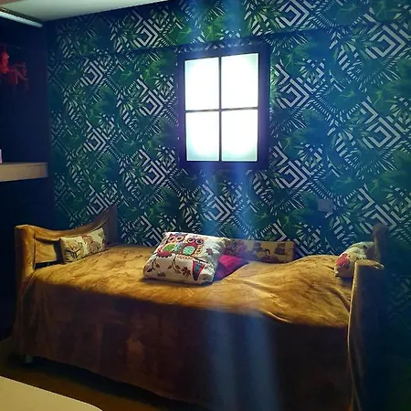 Apartment Le Chic Apart Rumeli Caddesi Simsek Apt.no:5 Kat 1