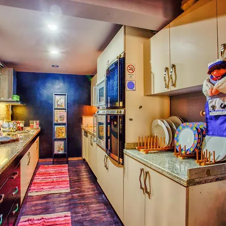 Apartment Le Chic Apart Rumeli Caddesi Simsek Apt.no:5 Kat 1